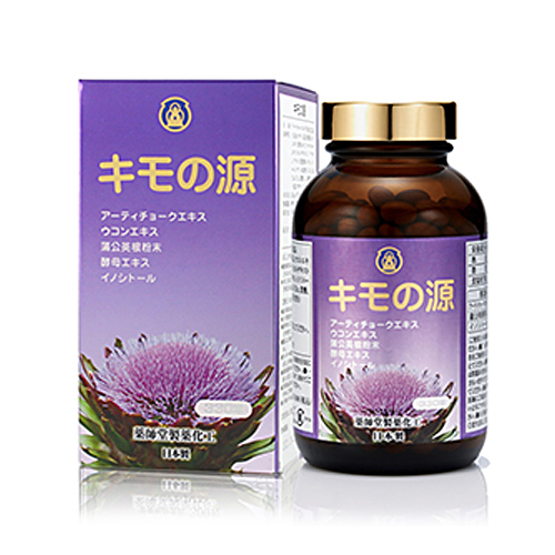 【藥師堂】肝寶源