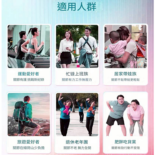 【藥師堂】健步力（180粒）