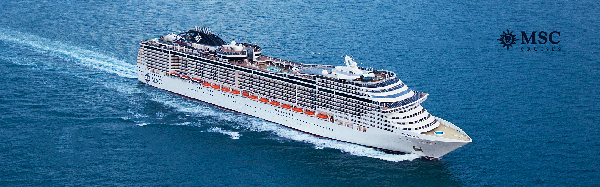 MSC Bellissima cruise