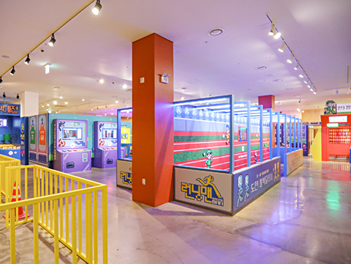 【暑於濟州嗨翻天】RUNNING MAN體驗館、騎馬樂、超級摩托車秀、可口可樂咖啡廳、海景龍蝦之家五天（升等兩晚五星或五花酒店）【德威航空、桃園出發】
