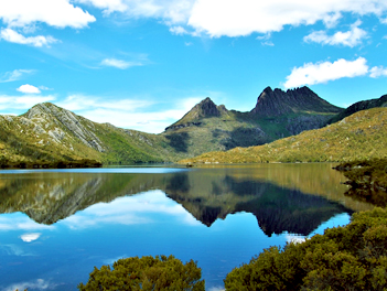 【知南行易】澳洲塔斯馬尼亞心動１０日～入住雙國家公園、世界遺產、搖籃山、酒杯灣、亞瑟港