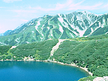 【精緻日本旅遊】川越小江戶風華、輕井澤浪漫大道、立山黑部壯麗絕景六日（星宇航空、台中直飛東京）