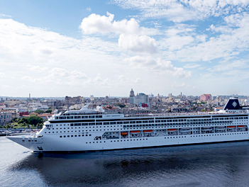 【歐亞玩家】文明與自然的盛典・東地中海十六湖１４天～MSC和諧號、義大利、克羅埃西亞、希臘、蒙特內哥羅、斯洛維尼亞