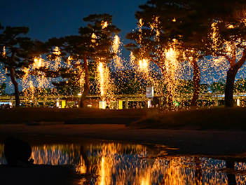【真威韓國落火慶典】世宗代表夜間慶典、星空圖書館、廣藏市場、景福宮+韓服體驗、水原華城+御車體驗、塗鴉秀五天（升等２晚五花酒店）《不走人蔘店+保肝店》【真航空、台中出發】