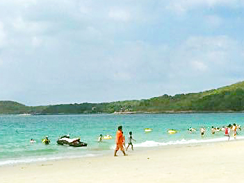 【頂級泰國】全程住五星、度假芭達雅、浪漫格蘭島、古法按摩、經典曼谷芭達雅五日《冬季版６人成行》（無購物、無自費、不含簽）