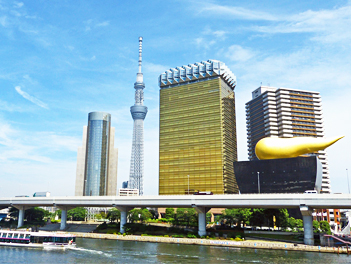 【來去東京】東京機加酒、自由行六日（ 酷航空、東橫inn含早餐 ）