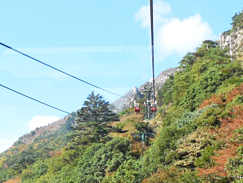 【精緻日本旅遊】名古屋消暑炎選~仙境上高地、御在所岳纜車、採果趣五日(白川鄉合掌村、惠那峽遊船、牧歌之里、國寶犬山城、岡崎OUTLET)【星宇航空、名古屋進出】