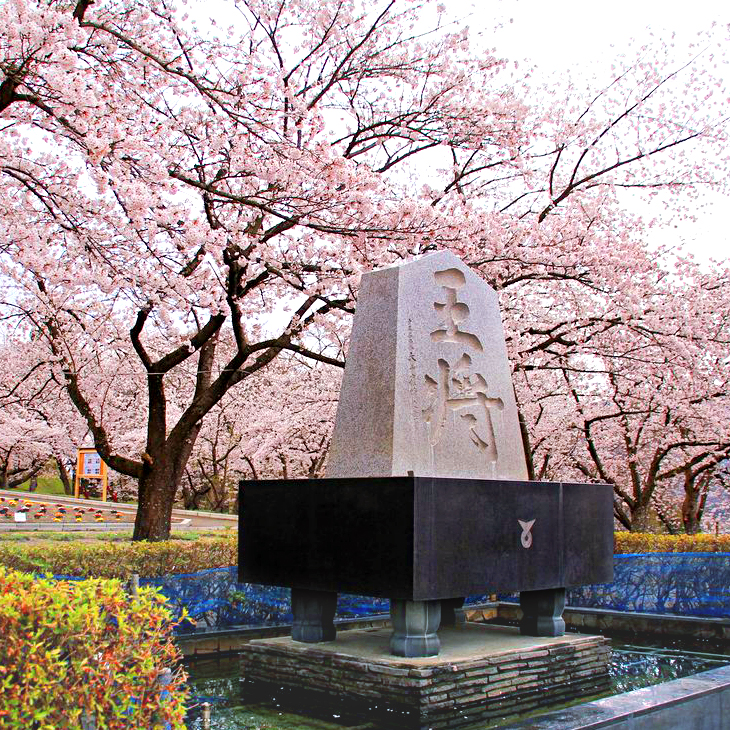 山形縣 / 天童公園