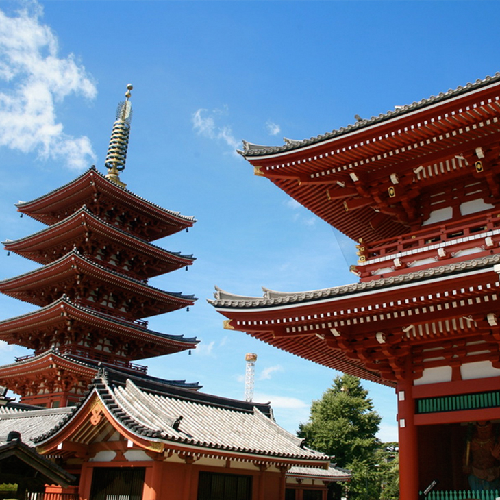 淺草觀音寺