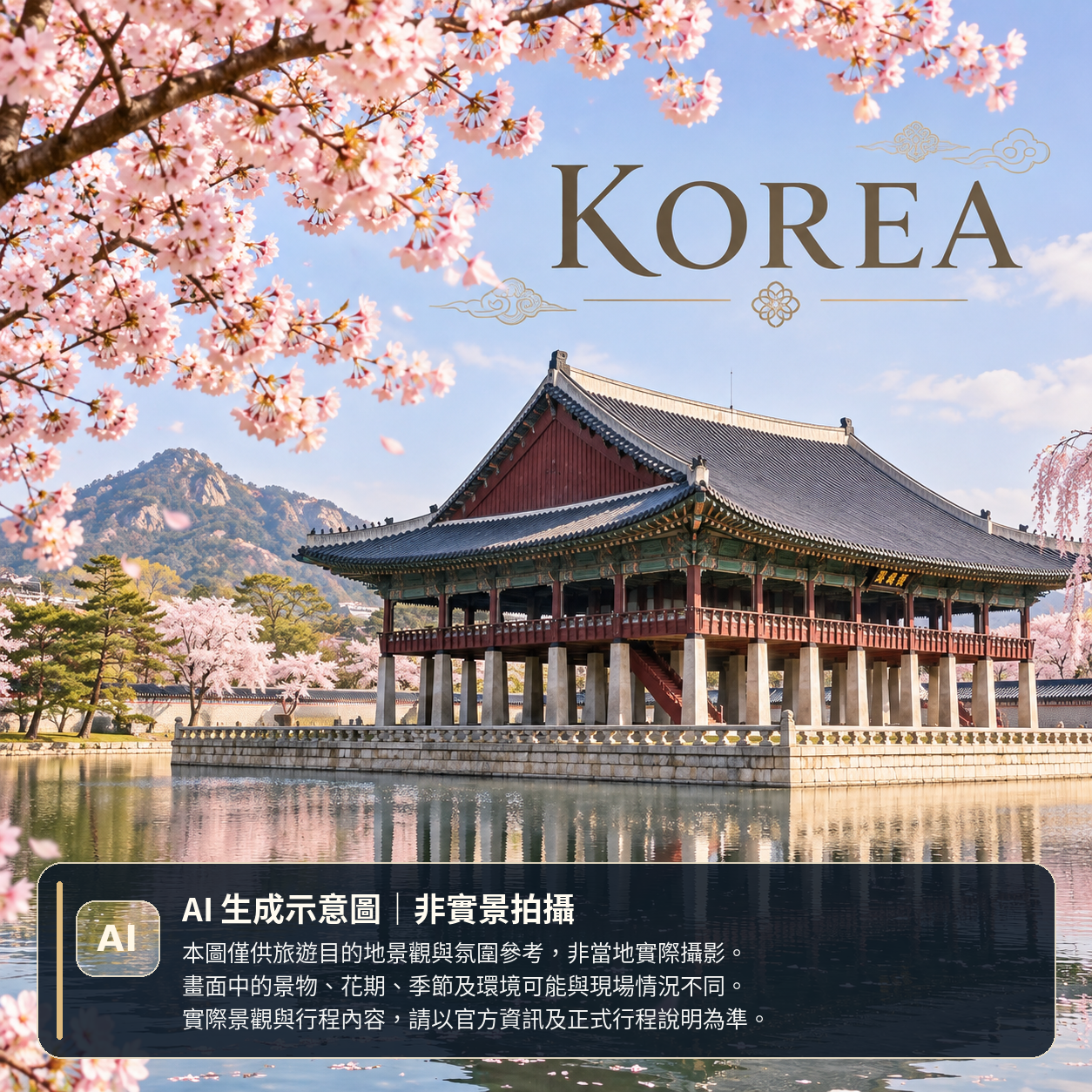 🌸 KR|韓國