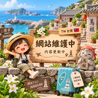 🧳 TW｜台灣